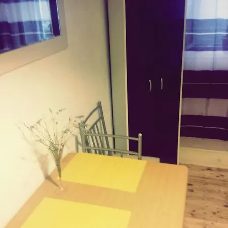 Apartmant Palaca マカルスカ