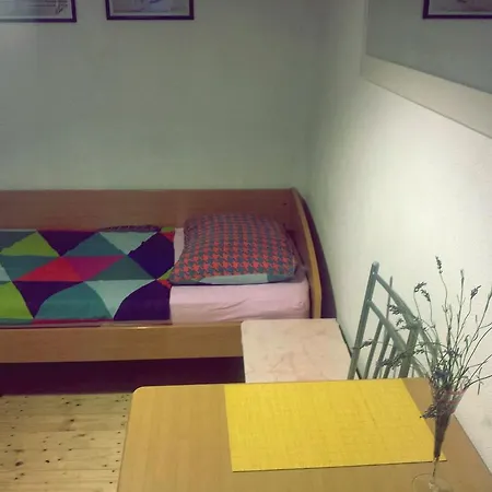アパート Apartmant Palaca *