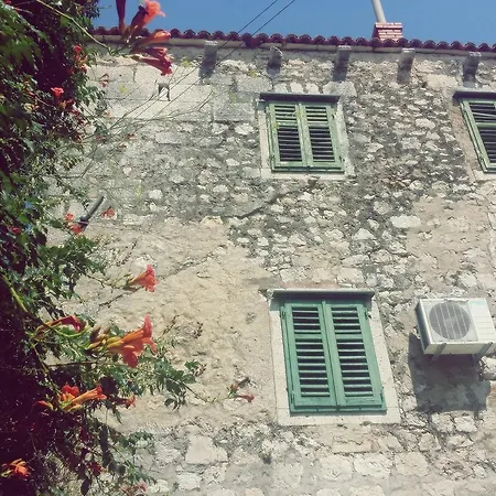 Apartmant Palaca