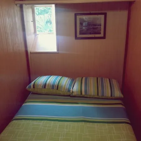 Apartmant Palaca アパート マカルスカ