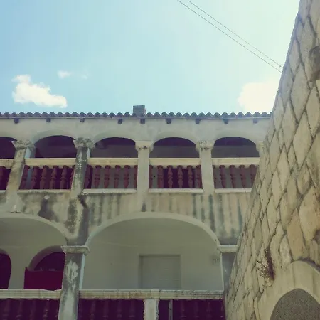 Apartmant Palaca