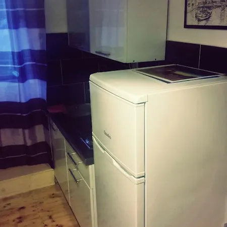 Apartmant Palaca アパート *