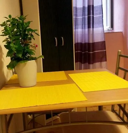Apartmant Palaca アパート